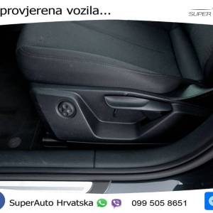 Audi Q2 35 TFSI Aut. Advanced 150 KS, ACC+KAM+GR SJED+VIRT