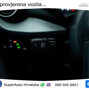 Audi Q2 35 TFSI Aut. Advanced 150 KS, ACC+KAM+GR SJED+VIRT