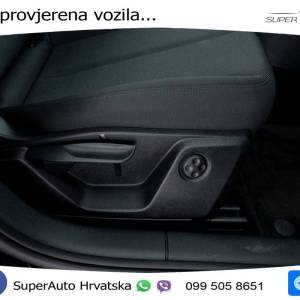 Audi Q2 35 TFSI Aut. Advanced 150 KS, ACC+KAM+GR SJED+VIRT