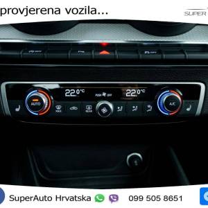 Audi Q2 35 TFSI Aut. Advanced 150 KS, ACC+KAM+GR SJED+VIRT