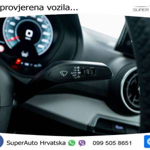 Audi Q2 35 TFSI Aut. Advanced 150 KS, ACC+KAM+GR SJED+VIRT