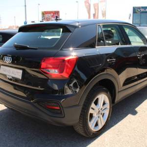 Audi Q2 35 TFSi S-Tronic *LED, NAVIGACIJA*