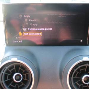 Audi Q2 35 TFSi S-Tronic *LED, NAVIGACIJA*