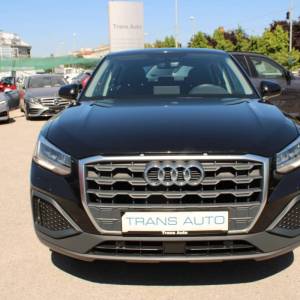 Audi Q2 35 TFSi S-Tronic *LED, NAVIGACIJA*