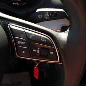 Audi Q2 35 TFSi S-Tronic *LED, NAVIGACIJA*