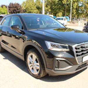 Audi Q2 35 TFSi S-Tronic *LED, NAVIGACIJA*