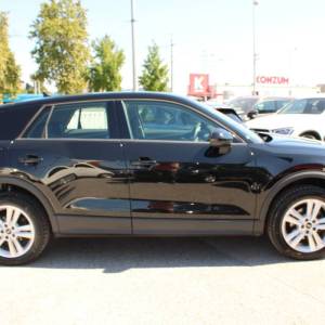 Audi Q2 35 TFSi S-Tronic *LED, NAVIGACIJA*