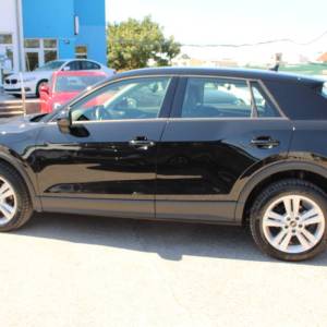 Audi Q2 35 TFSi S-Tronic *LED, NAVIGACIJA*