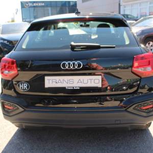 Audi Q2 35 TFSi S-Tronic *LED, NAVIGACIJA*