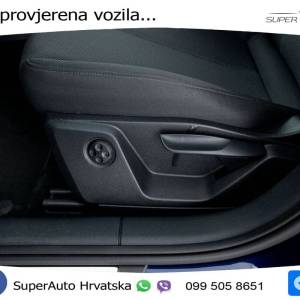 Audi Q2 35 TFSI S tronic Advanced 150 KS, ACC+KAM+GR SJED+VIRT