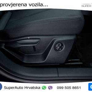 Audi Q2 35 TFSI S tronic Advanced 150 KS, ACC+KAM+GR SJED+VIRT