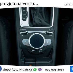 Audi Q2 35 TFSI S tronic Advanced 150 KS, ACC+KAM+GR SJED+VIRT