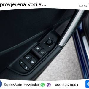 Audi Q2 35 TFSI S tronic Advanced 150 KS, ACC+KAM+GR SJED+VIRT