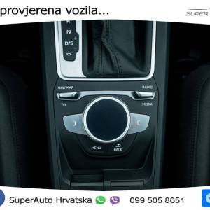 Audi Q2 35 TFSI S tronic Advanced 150 KS, ACC+KAM+GR SJED+VIRT