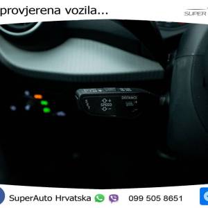 Audi Q2 35 TFSI S tronic Advanced 150 KS, ACC+KAM+GR SJED+VIRT