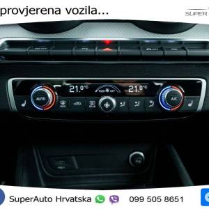 Audi Q2 35 TFSI S tronic Advanced 150 KS, ACC+KAM+GR SJED+VIRT