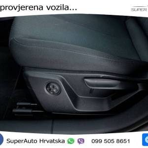Audi Q2 35 TFSI S tronic Advanced 150 KS, ACC+KAM+GR SJED+VIRT