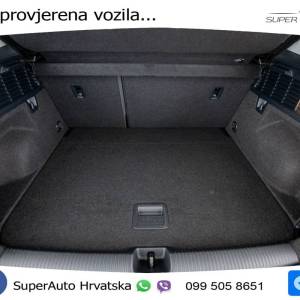 Audi Q2 35 TFSI S tronic Advanced 150 KS, ACC+KAM+GR SJED+VIRT