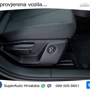 Audi Q2 35 TFSI S tronic Advanced 150 KS, ACC+KAM+GR SJED+VIRT
