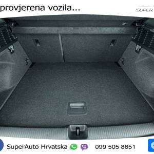 Audi Q2 35 TFSI S tronic Advanced 150 KS, LED+ACC+GR SJED+KAM+PDC