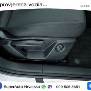 Audi Q2 35 TFSI S tronic Advanced 150 KS, LED+ACC+GR SJED+KAM+PDC