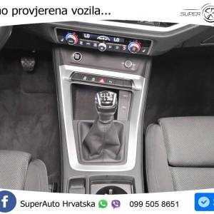 Audi Q3 2.0 TDI 150 KS, LED+ACC+PANO+GR SJED+VIRT+KAM+PARK