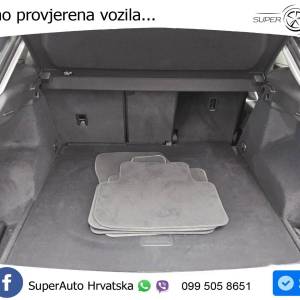 Audi Q3 2.0 TDI 150 KS, LED+ACC+PANO+GR SJED+VIRT+KAM+PARK
