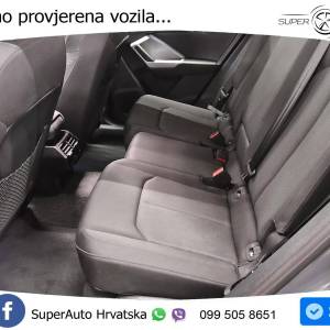 Audi Q3 35 TDI Advanced 150 KS, LED+ACC+PANO+GR SJED+KAM+VIRT+PARK