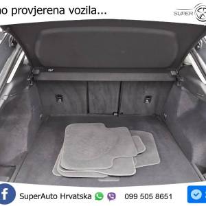 Audi Q3 35 TDI Advanced 150 KS, LED+ACC+PANO+GR SJED+KAM+VIRT+PARK