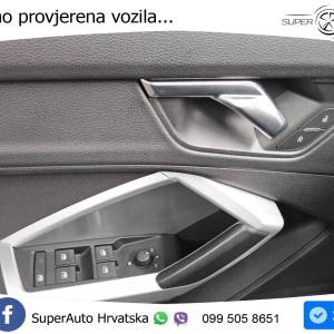 Audi Q3 35 TDI Aut. 150 KS, LED+ACC+GR SJED+VIRT+PARK