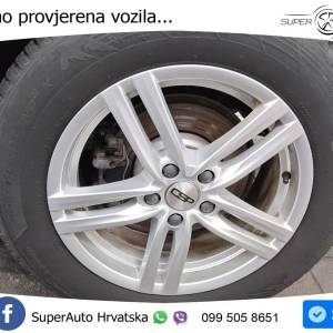 Audi Q3 35 TDI Aut. 150 KS, LED+ACC+GR SJED+VIRT+PARK