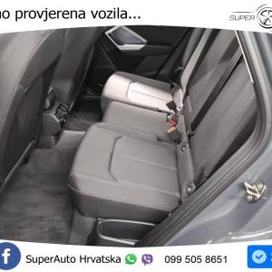 Audi Q3 35 TDI Aut. 150 KS, LED+ACC+GR SJED+VIRT+PARK