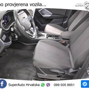 Audi Q3 35 TDI Aut. 150 KS, LED+ACC+GR SJED+VIRT+PARK