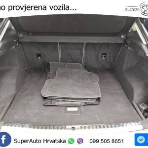 AUDI Q3 35 TDI Aut. 150 KS, LED+ACC+GR SJED+PANO+PARK