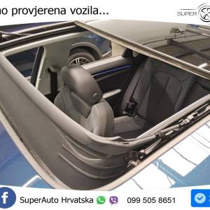 AUDI Q3 35 TDI Aut. 150 KS, LED+ACC+GR SJED+PANO+PARK