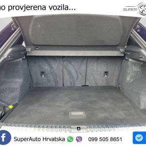 Audi Q3 35 TDI quattro Aut. S line 150 KS, LED+KAM+GR SJED+VIRT+ASIST