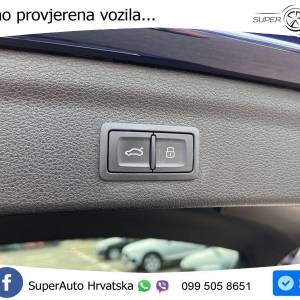 Audi Q3 35 TDI quattro Aut. S line 150 KS, LED+KAM+GR SJED+VIRT+ASIST