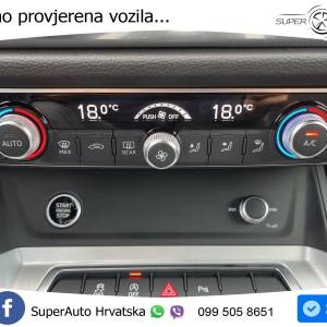 Audi Q3 35 TDI quattro Aut. S line 150 KS, LED+KAM+GR SJED+VIRT+ASIST