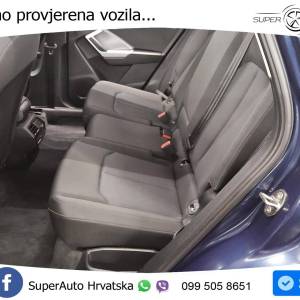 Audi Q3 35 TDI S tronic 150 KS, ACC+LED+GR SJED+VIRT+ASIST