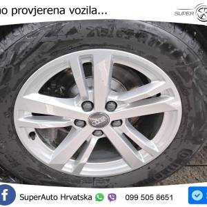 Audi Q3 35 TDI S tronic 150 KS, ACC+LED+GR SJED+VIRT+ASIST