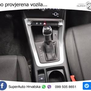 Audi Q3 35 TDI S tronic 150 KS, ACC+LED+GR SJED+VIRT+ASIST