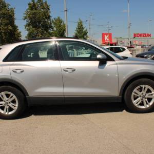 Audi Q3 35 TFSI AUTOMATIK *PANORAMA, LED, NAVIGACIJA, KAMERA*