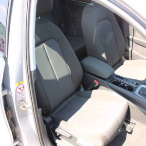 Audi Q3 35 TFSI AUTOMATIK *PANORAMA, LED, NAVIGACIJA, KAMERA*