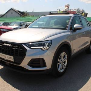 Audi Q3 35 TFSI AUTOMATIK *PANORAMA, LED, NAVIGACIJA, KAMERA*