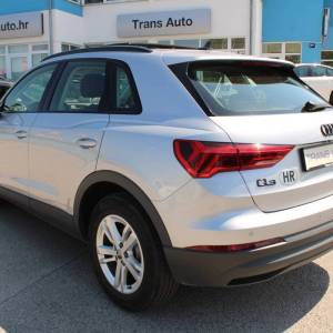 Audi Q3 35 TFSI AUTOMATIK *PANORAMA, LED, NAVIGACIJA, KAMERA*