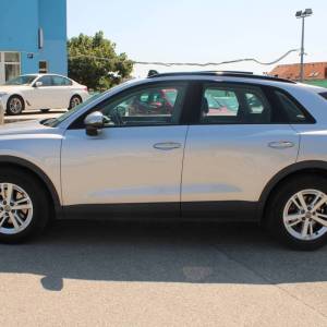 Audi Q3 35 TFSI AUTOMATIK *PANORAMA, LED, NAVIGACIJA, KAMERA*