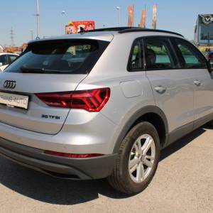 Audi Q3 35 TFSI AUTOMATIK *PANORAMA, LED, NAVIGACIJA, KAMERA*