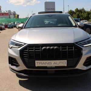 Audi Q3 35 TFSI AUTOMATIK *PANORAMA, LED, NAVIGACIJA, KAMERA*