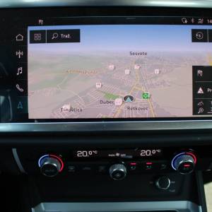 Audi Q3 35 TFSI AUTOMATIK *PANORAMA, LED, NAVIGACIJA, KAMERA*