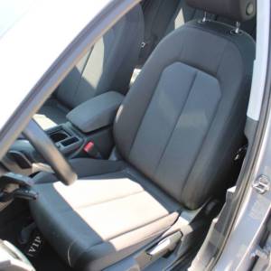 Audi Q3 35 TFSI AUTOMATIK *PANORAMA, LED, NAVIGACIJA, KAMERA*